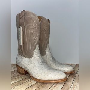 Tecovas “The Jessie”